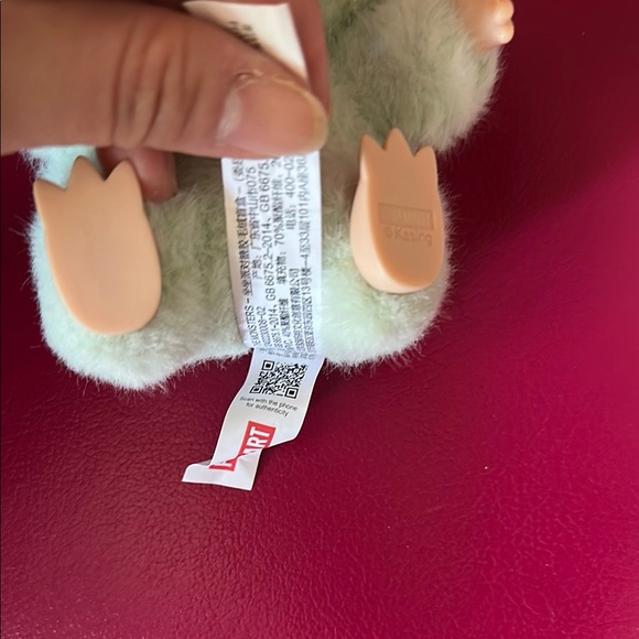 Labubu dada or ququ - Picture 8 of 8